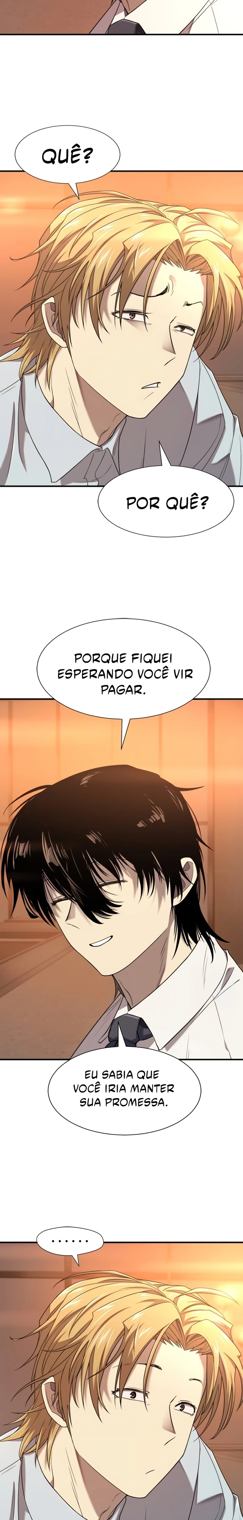 O Melhor Engenheiro Do Mundo Capítulo 207 - página 23