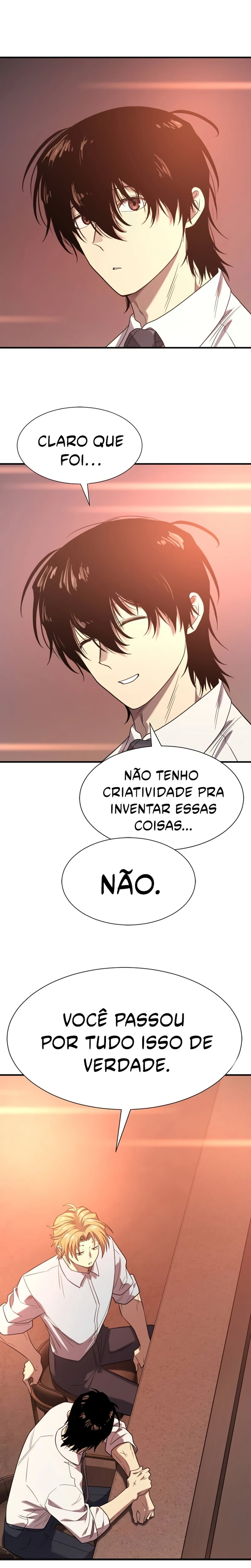 O Melhor Engenheiro Do Mundo Capítulo 207 - página 30