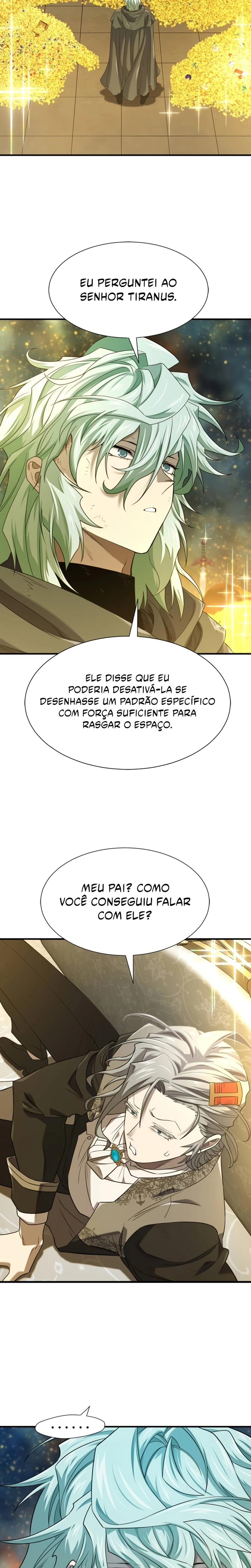 O Melhor Engenheiro Do Mundo Capítulo 208 - página 2