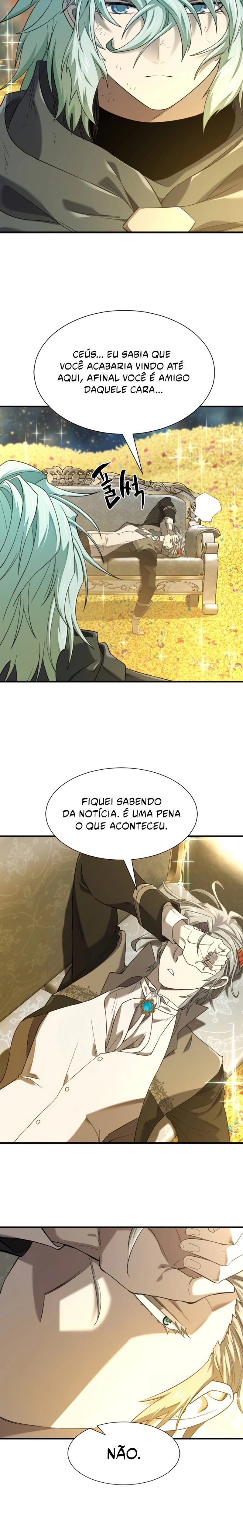 O Melhor Engenheiro Do Mundo Capítulo 208 - página 3