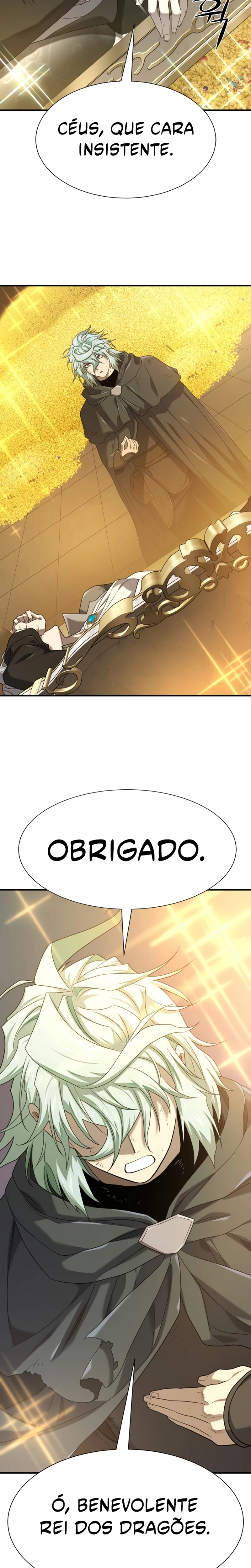 O Melhor Engenheiro Do Mundo Capítulo 208 - página 8