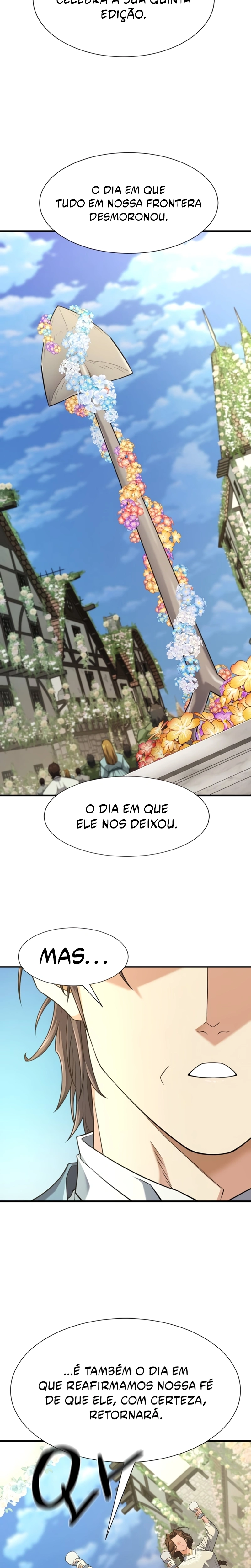 O Melhor Engenheiro Do Mundo Capítulo 209 - página 2