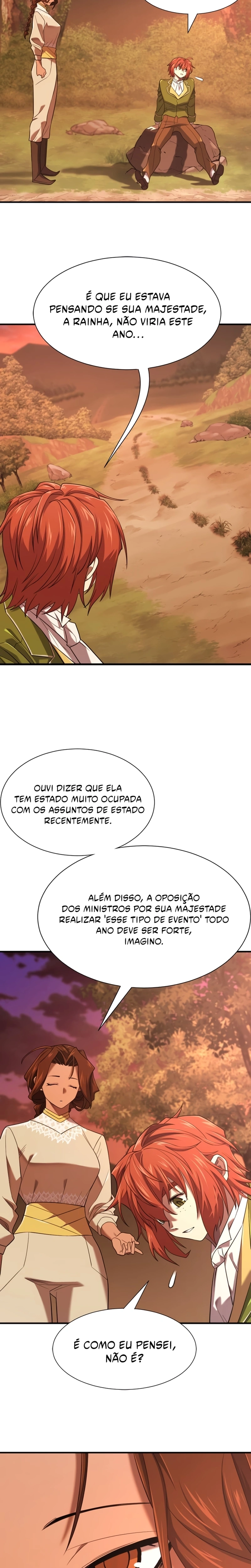 O Melhor Engenheiro Do Mundo Capítulo 209 - página 10