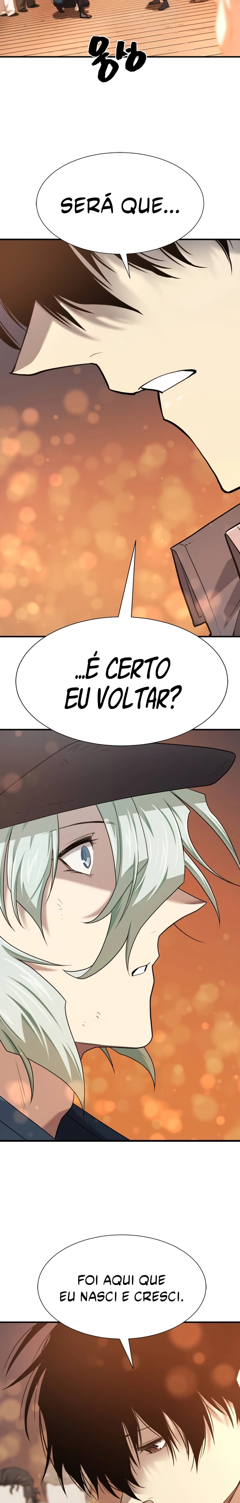 O Melhor Engenheiro Do Mundo Capítulo 209 - página 17
