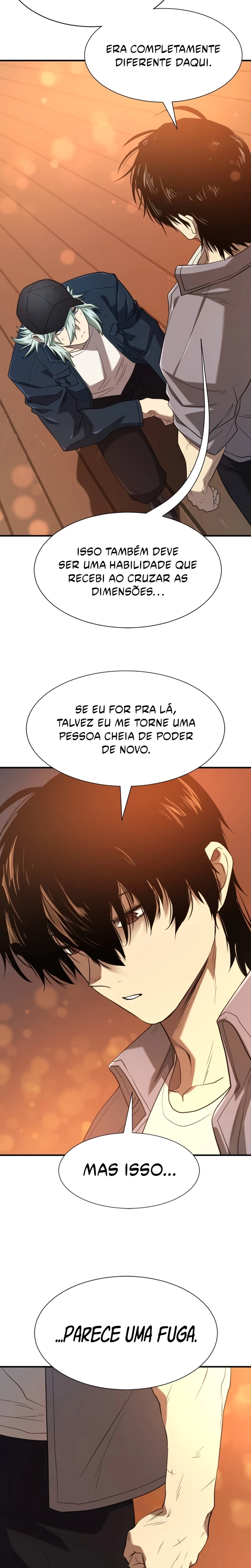 O Melhor Engenheiro Do Mundo Capítulo 209 - página 20