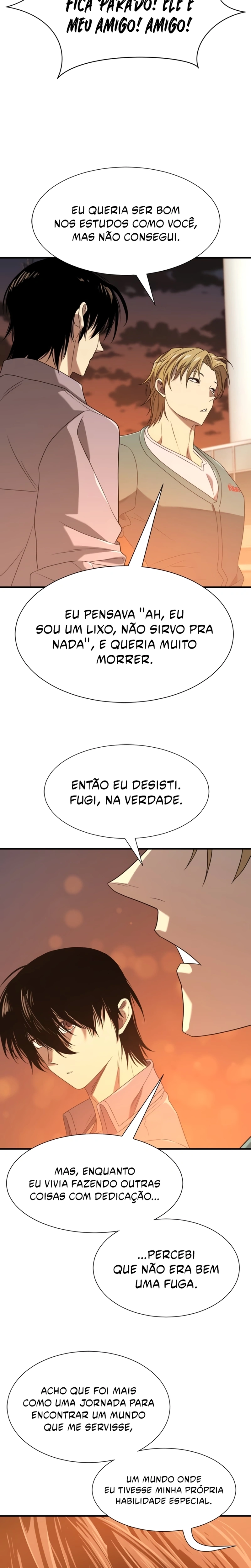 O Melhor Engenheiro Do Mundo Capítulo 209 - página 22