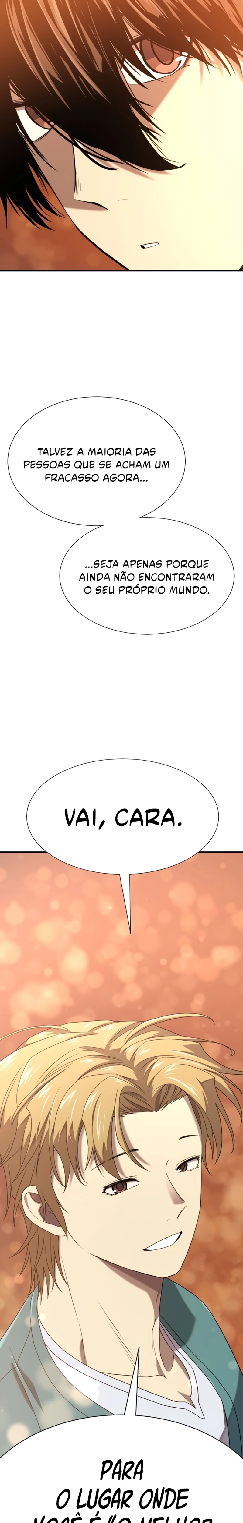 O Melhor Engenheiro Do Mundo Capítulo 209 - página 23