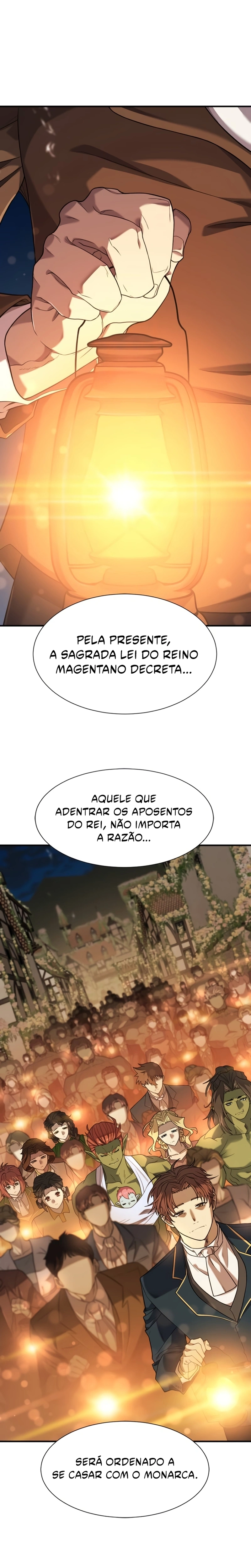 O Melhor Engenheiro Do Mundo Capítulo 210 - página 1