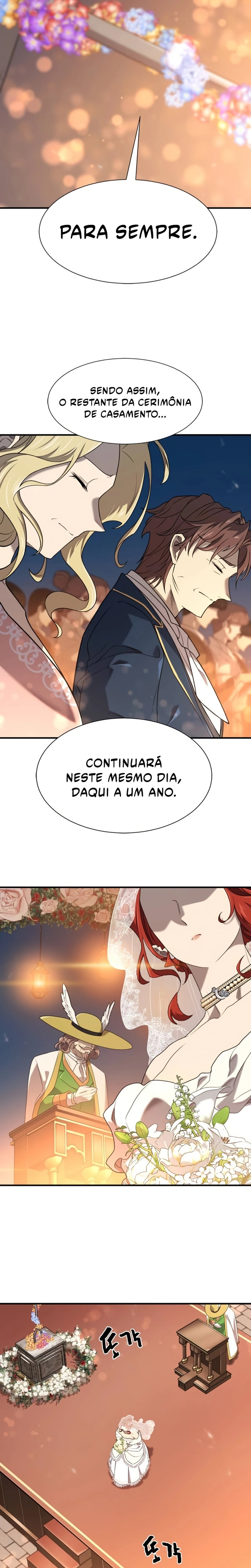 O Melhor Engenheiro Do Mundo Capítulo 210 - página 9