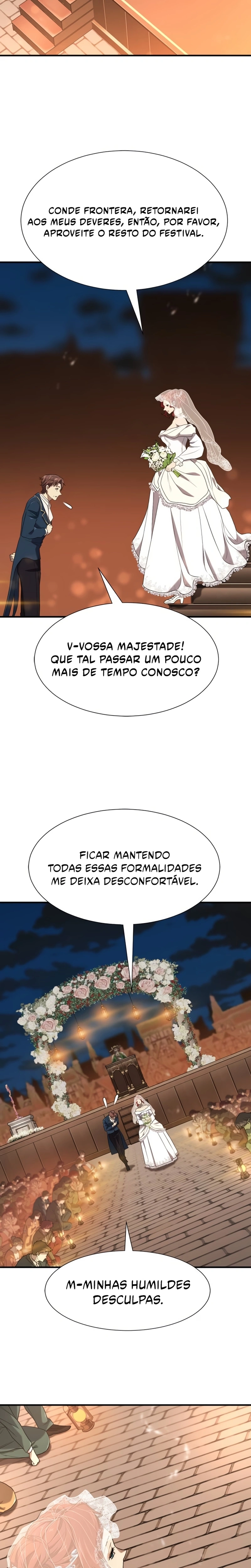 O Melhor Engenheiro Do Mundo Capítulo 210 - página 10