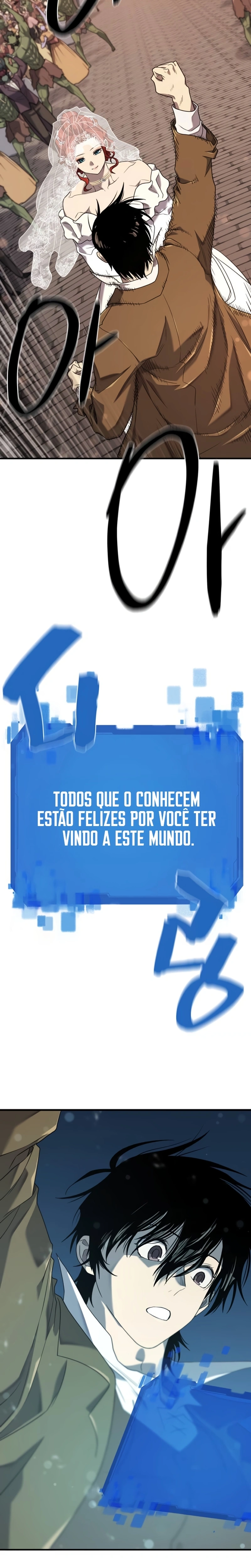 O Melhor Engenheiro Do Mundo Capítulo 210 - página 27
