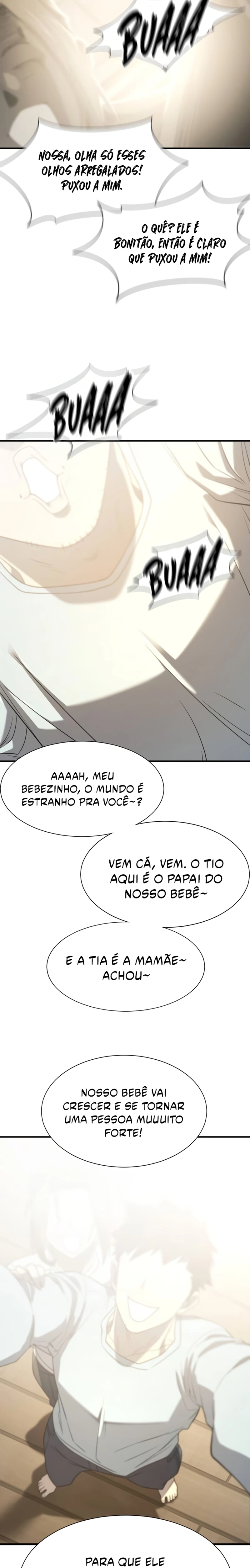 O Melhor Engenheiro Do Mundo Capítulo 210 - página 58