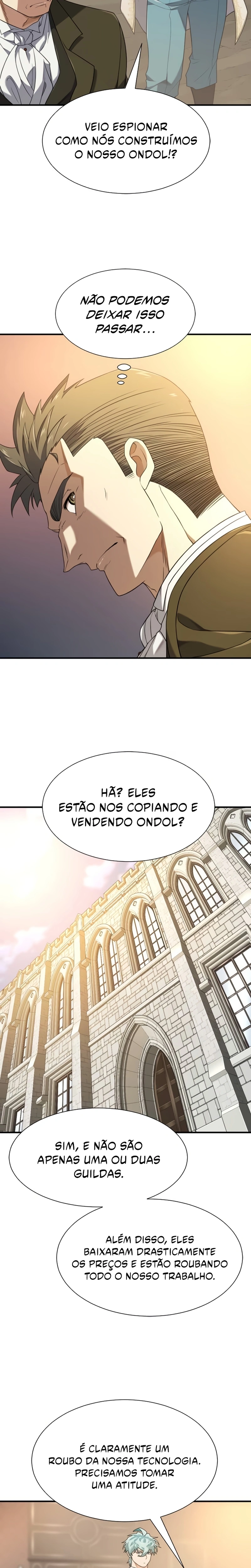 O Melhor Engenheiro Do Mundo Capítulo 211 - página 4