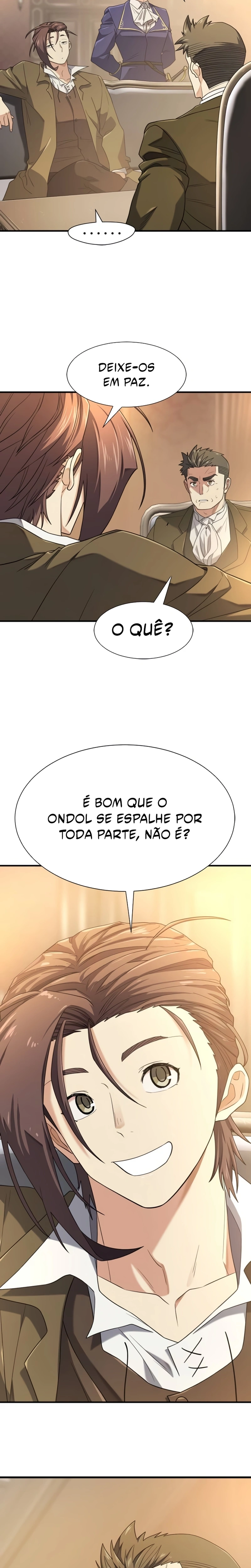 O Melhor Engenheiro Do Mundo Capítulo 211 - página 5