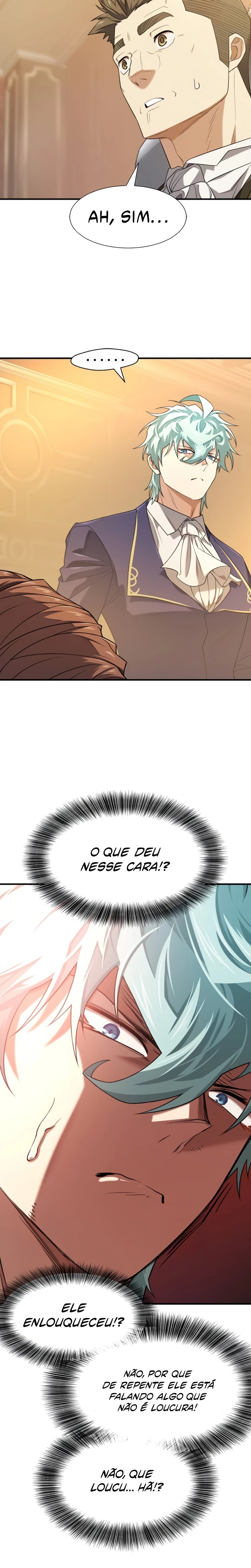 O Melhor Engenheiro Do Mundo Capítulo 211 - página 6
