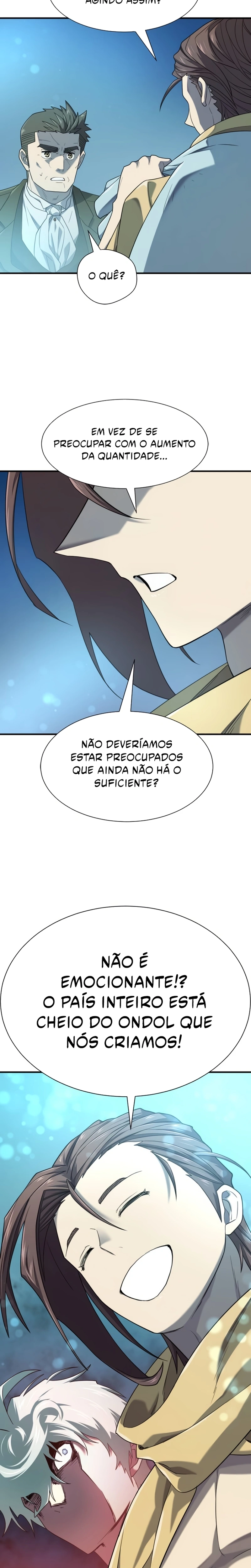 O Melhor Engenheiro Do Mundo Capítulo 211 - página 14