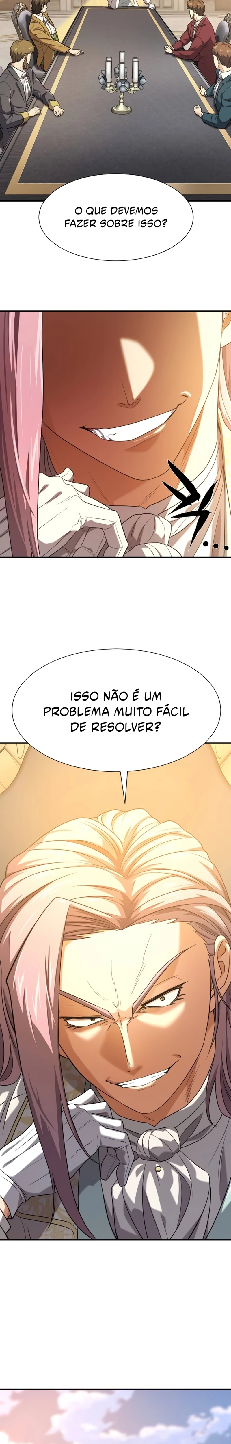 O Melhor Engenheiro Do Mundo Capítulo 211 - página 17