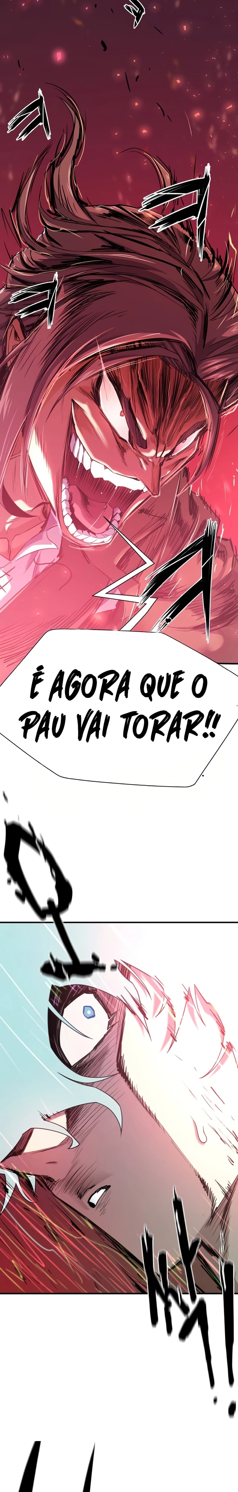 O Melhor Engenheiro Do Mundo Capítulo 211 - página 21