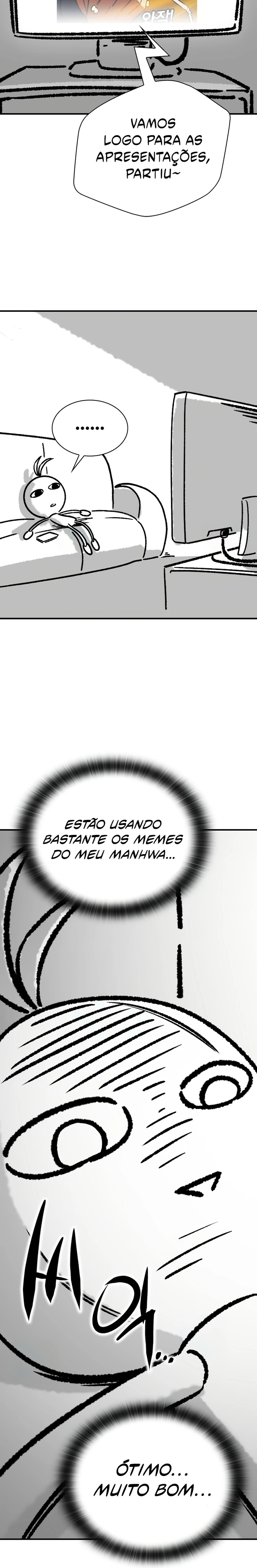 O Melhor Engenheiro Do Mundo Capítulo 211 - página 29