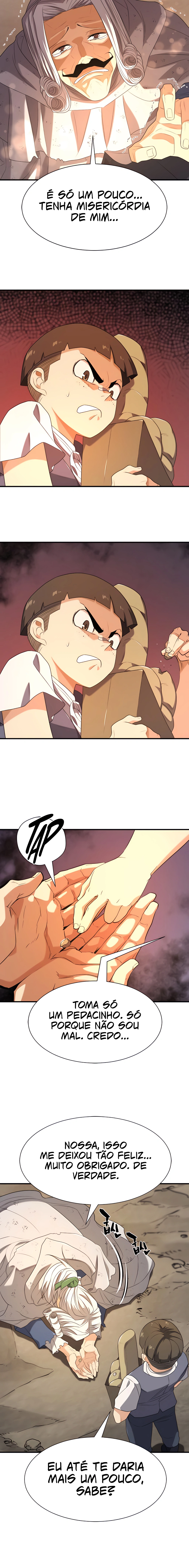 O Melhor Engenheiro Do Mundo Capítulo 212 - página 6