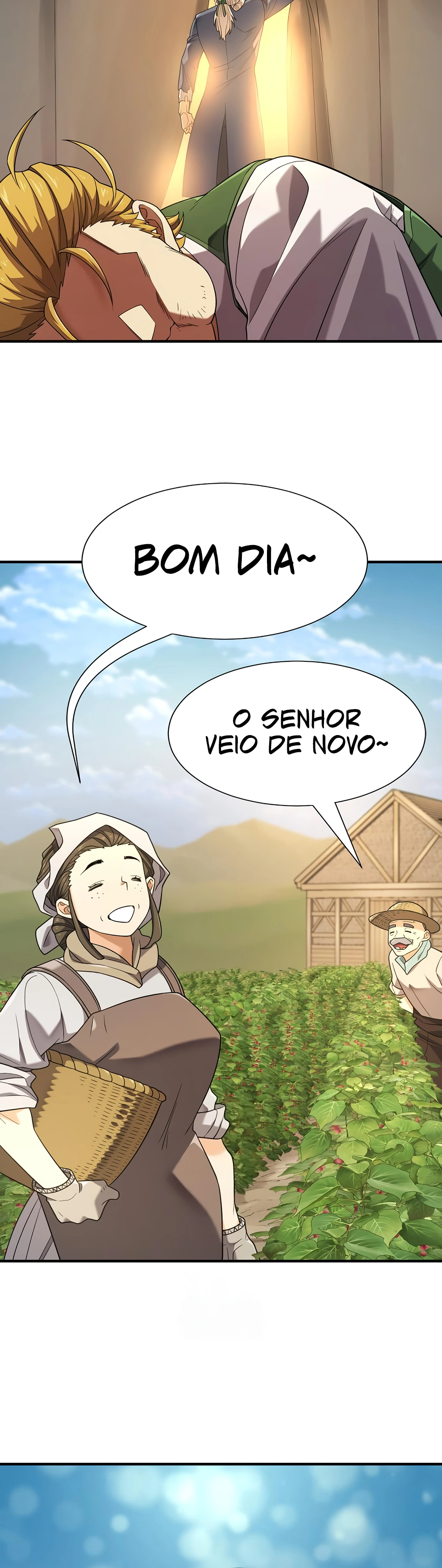 O Melhor Engenheiro Do Mundo Capítulo 213 - página 3