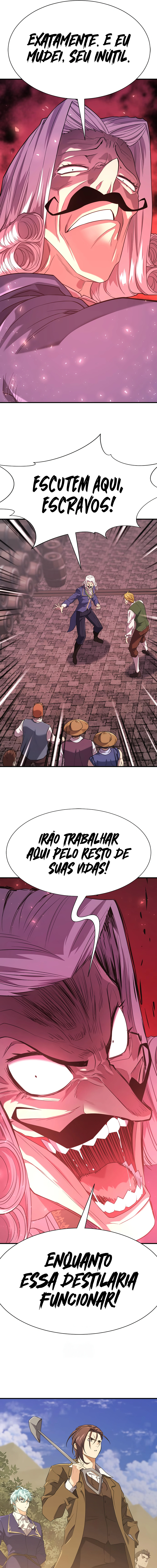 O Melhor Engenheiro Do Mundo Capítulo 213 - página 16