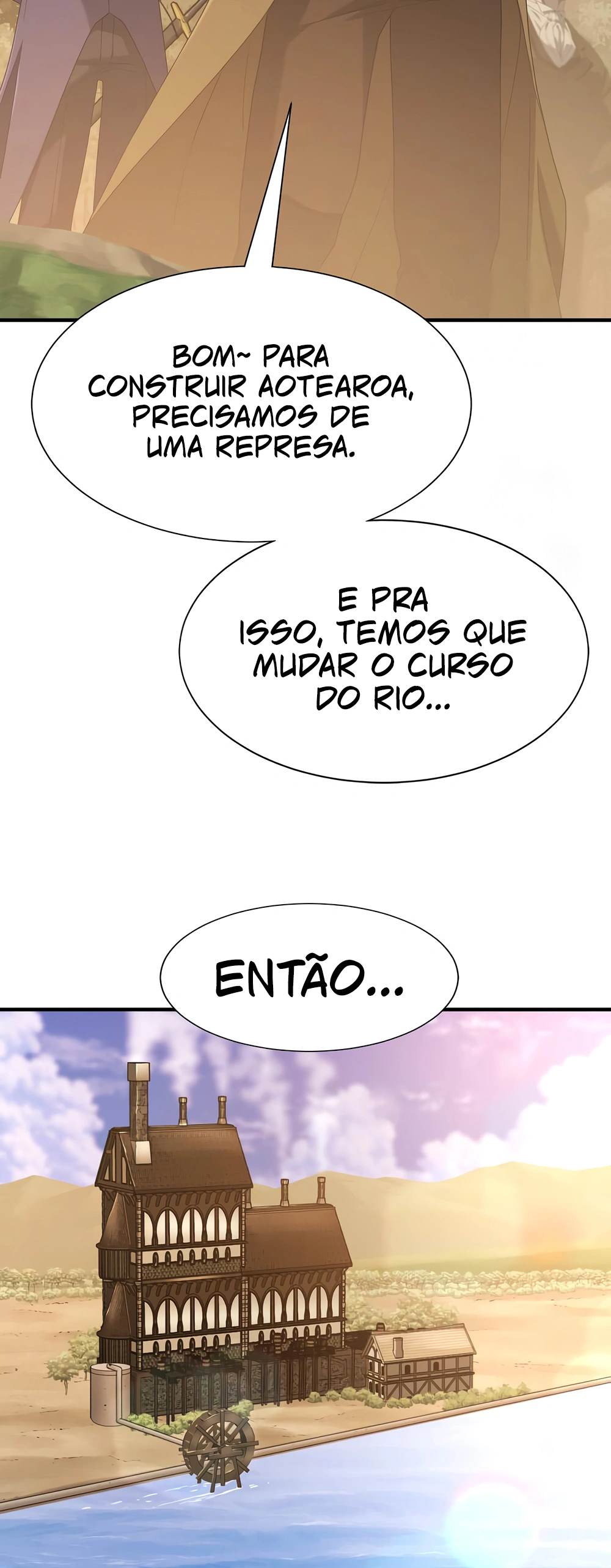 O Melhor Engenheiro Do Mundo Capítulo 213 - página 17