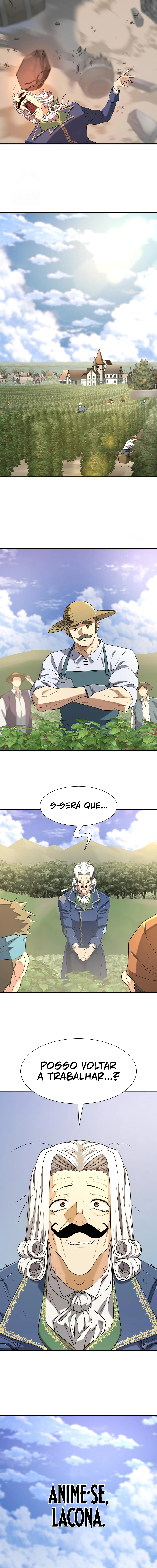 O Melhor Engenheiro Do Mundo Capítulo 213 - página 20