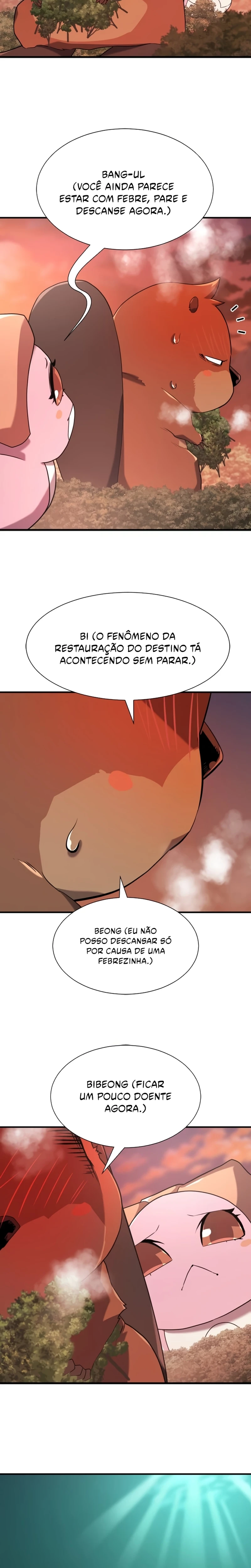 O Melhor Engenheiro Do Mundo Capítulo 215 - página 2