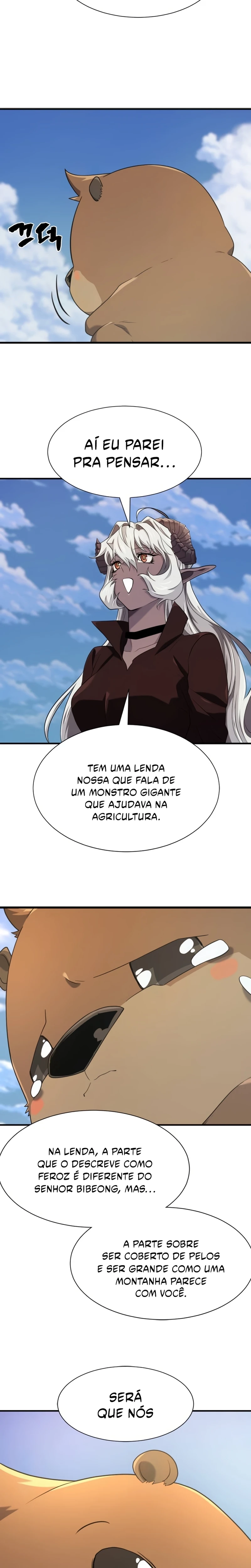 O Melhor Engenheiro Do Mundo Capítulo 215 - página 26