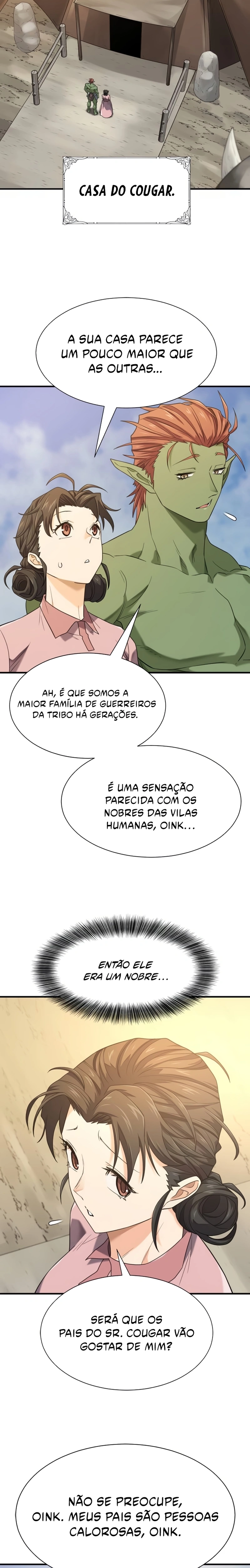 O Melhor Engenheiro Do Mundo Capítulo 216 - página 3