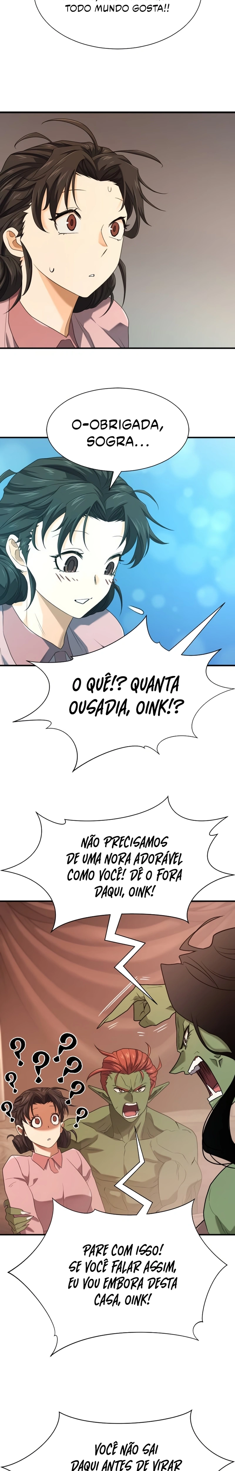 O Melhor Engenheiro Do Mundo Capítulo 216 - página 7