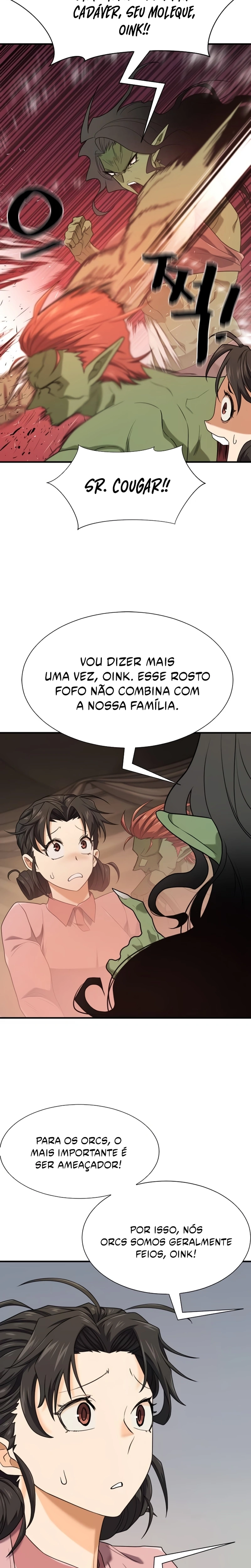 O Melhor Engenheiro Do Mundo Capítulo 216 - página 8