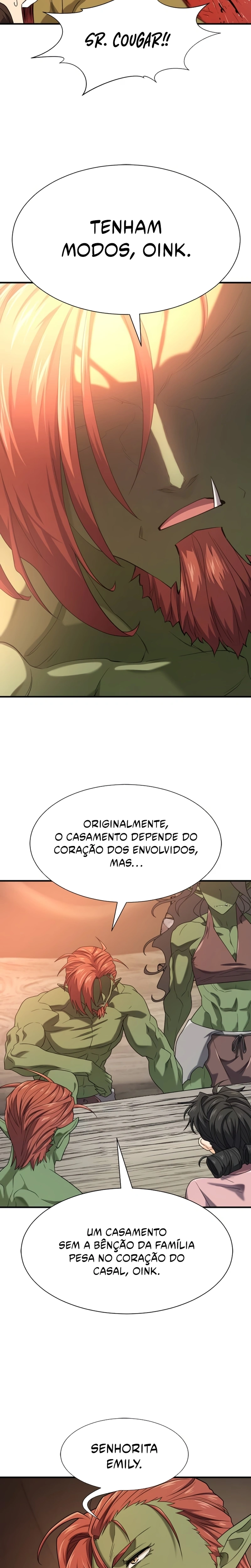 O Melhor Engenheiro Do Mundo Capítulo 216 - página 12