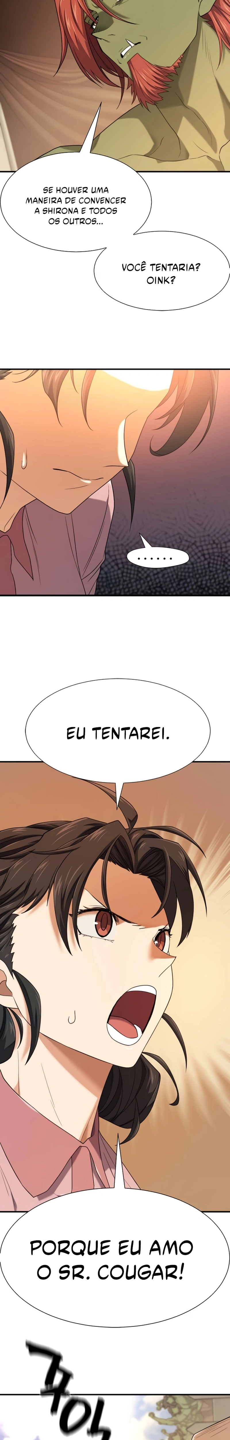 O Melhor Engenheiro Do Mundo Capítulo 216 - página 13