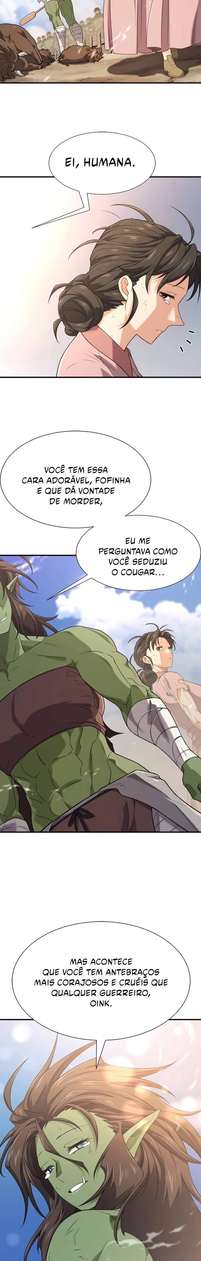 O Melhor Engenheiro Do Mundo Capítulo 216 - página 24