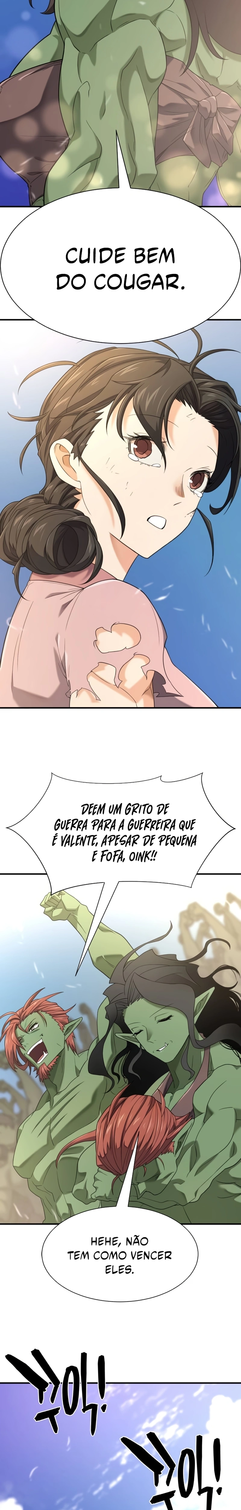 O Melhor Engenheiro Do Mundo Capítulo 216 - página 25