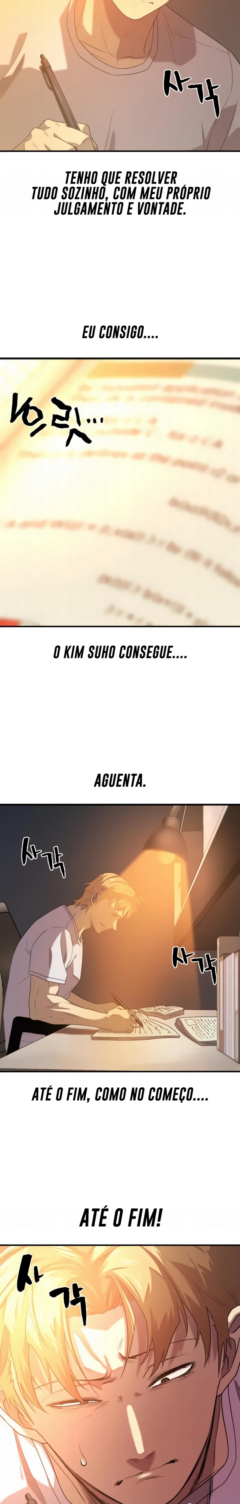 O Melhor Engenheiro Do Mundo Capítulo 217 - página 3