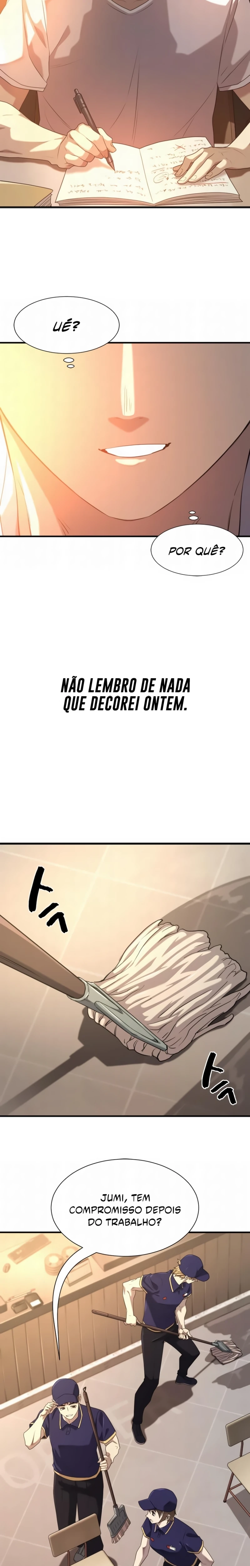 O Melhor Engenheiro Do Mundo Capítulo 217 - página 18