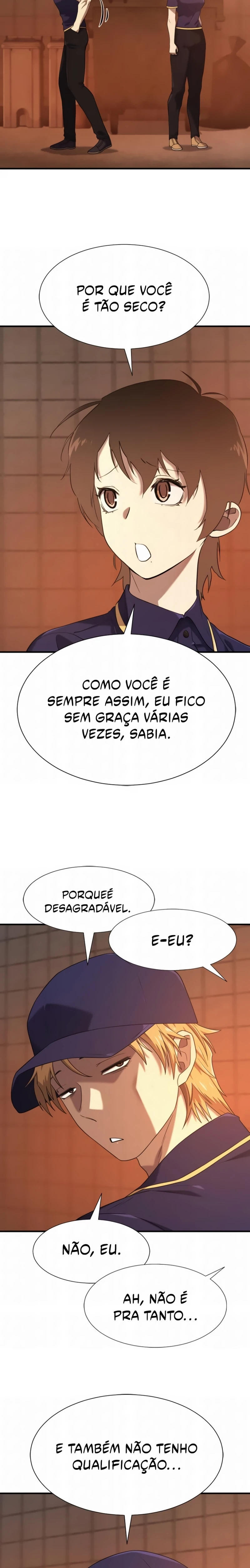 O Melhor Engenheiro Do Mundo Capítulo 217 - página 22