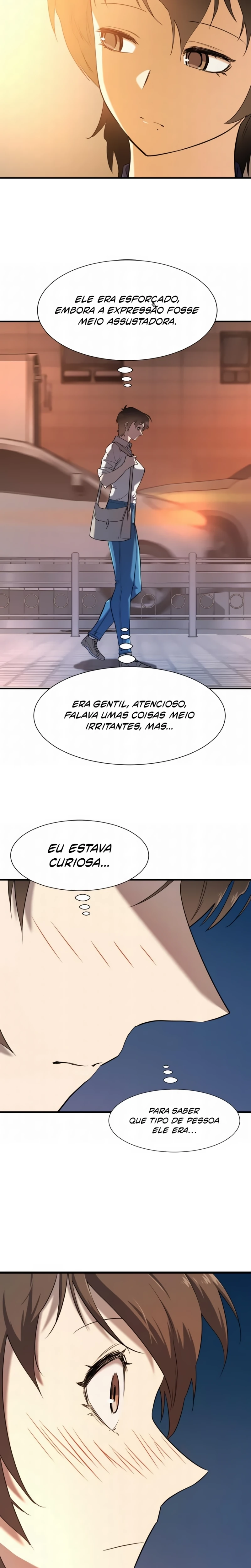 O Melhor Engenheiro Do Mundo Capítulo 217 - página 26