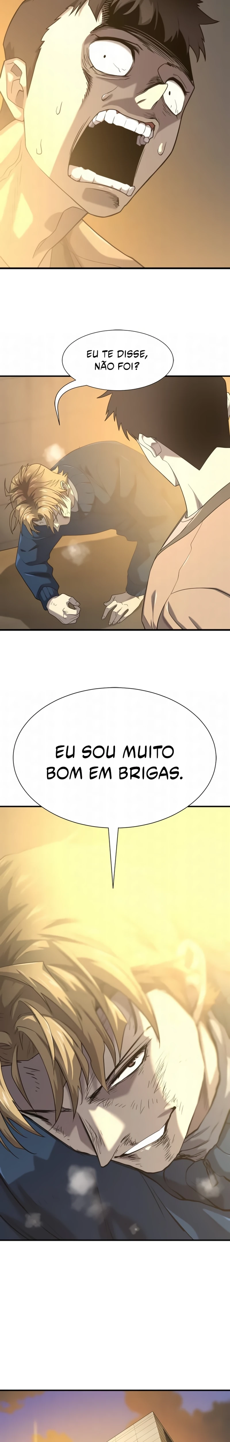 O Melhor Engenheiro Do Mundo Capítulo 218 - página 12