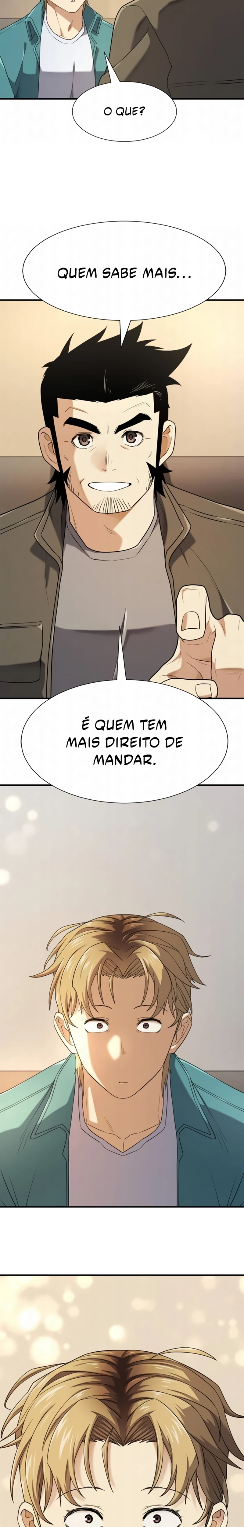 O Melhor Engenheiro Do Mundo Capítulo 218 - página 24