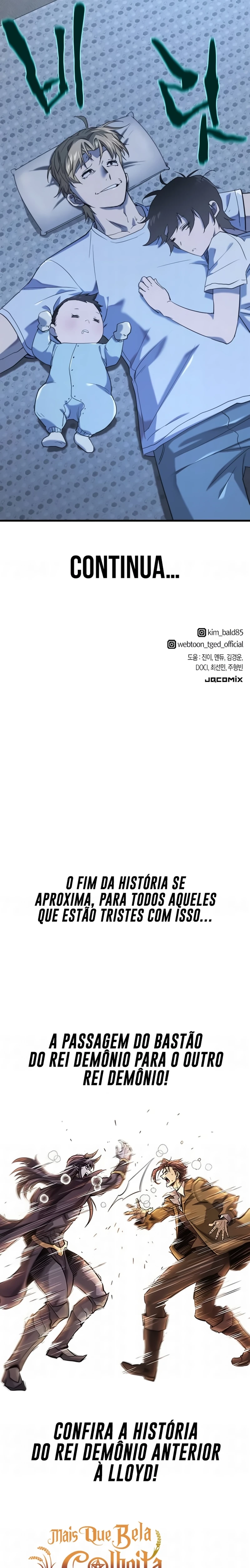 O Melhor Engenheiro Do Mundo Capítulo 218 - página 32
