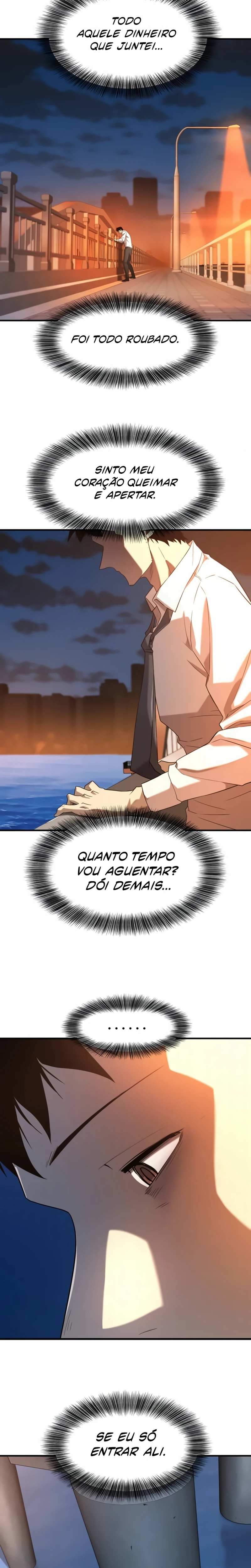 O Melhor Engenheiro Do Mundo Capítulo 219 - página 2
