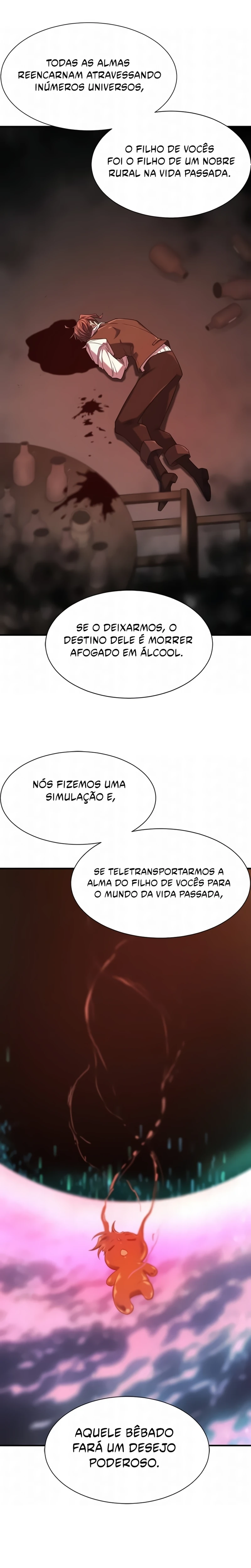 O Melhor Engenheiro Do Mundo Capítulo 219 - página 19