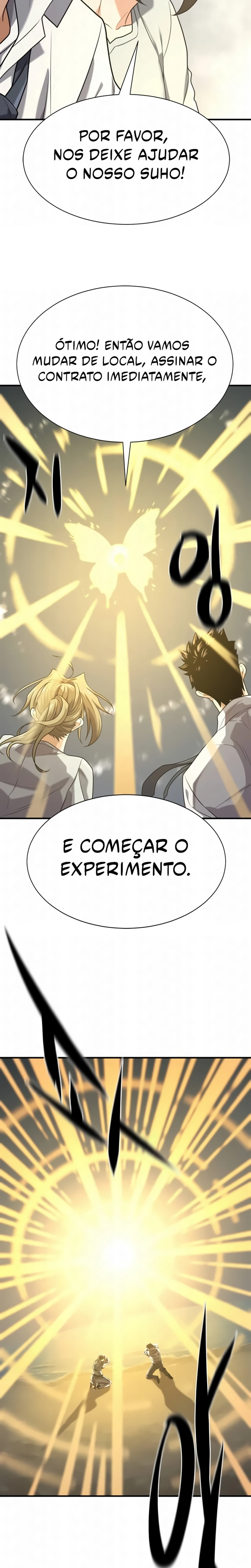 O Melhor Engenheiro Do Mundo Capítulo 219 - página 23
