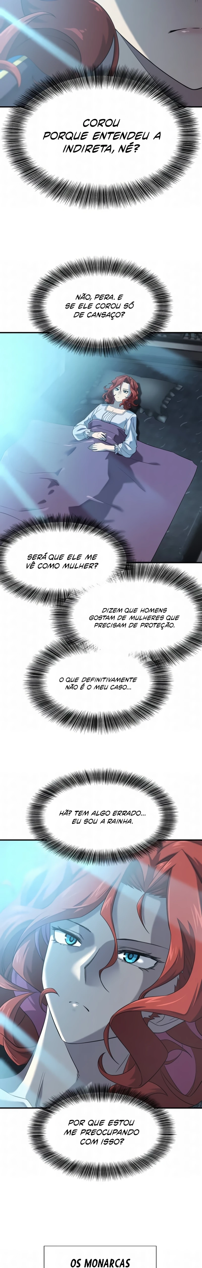 O Melhor Engenheiro Do Mundo Capítulo 220 - página 6