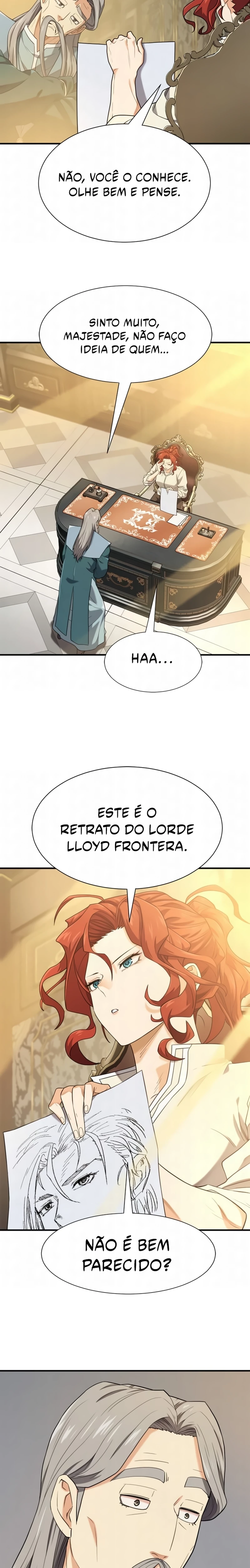 O Melhor Engenheiro Do Mundo Capítulo 220 - página 14