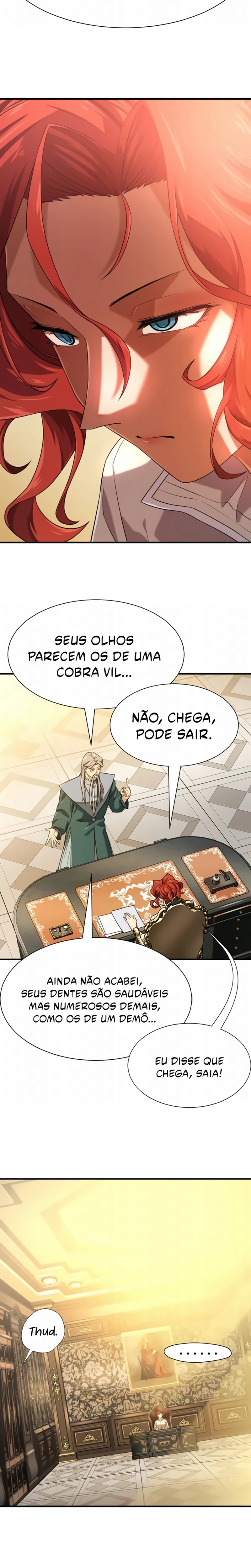 O Melhor Engenheiro Do Mundo Capítulo 220 - página 17